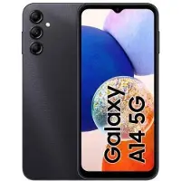 Samsung SM-A146 Galaxy A14 4+128GB 6,6" 5G Zwart Wind3