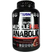 USN Spierversterker Anabool 2kg Chocolade