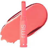 RMS Beauty Legendary Serum Lipstick - Satijnen Lipkleur, Serum Lipvlek Hybrid, Langdurige Lipstick