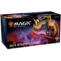 Wizards of the Coast Magic The Gathering - Core 2019 Deck Builders Toolkit