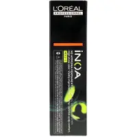 L'Oréal INOA oxidatiekleur zonder ammonia #7,4 60 gr