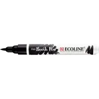 Taidepiste Brush Pen Zwart 700 (11507000)