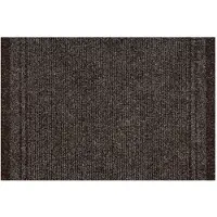 Rugsx Ruitenwisser MALAGA bruin 7058 66x480 cm