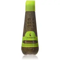 Macadamia Moisturizing Rinse Conditioner voor Unisex, 60 ml