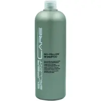 Super Brillant Care No-Yellow Shampoo 1000 ml