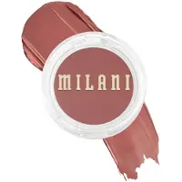 Milani - Cheek Kiss Cream Blush - Nude Kiss - 6g