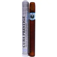 Cuba - Prestige Platinum - Eau De Toilette - 35Ml