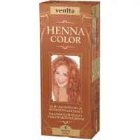 Venita NATUURLIJKE Haarverf HENNA