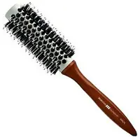 Hercules Sägemann 9352 Ceramic Convection Brush 12-reihig
