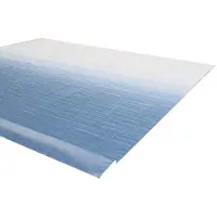 ALEKO Vervanging van luifeldoek voor campers| Vinylluifel van 3,5 meter breed x 2,5 meter lang | UV-beschermingsbestendige hoes Zonnescherm RV-lu