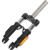 Jojomino Scooter geüpgradede hydraulische voorvork schokdemper onderdelen accessoires voor M365/Pro/1S