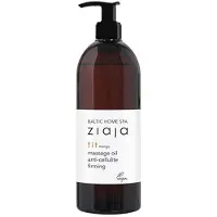 Ziaja Baltic Home Spa Fit Anticellulite Massageolie Verstevigend 500 ML