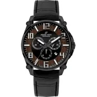Pierre Petit - P-827E - Polshorloge - Heren - Chronograph