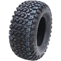 Wanda 22x11.00-10 nutsband, grasverzorging, maaier, ATV-band, 4ply-banden - P334.