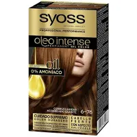 Syoss Kleur