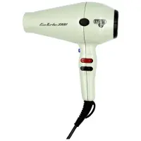 Comair Haartrockner Eco Turbo 3900 weiß