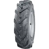 Parnells 4.80/4.00-8 Haybob harkdraaier, Wanda H8022 band gemonteerd op een 100mm PCD velg