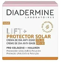 Diadermine D Lift+ Dc 50ml Sunprotect Zonnebrandcrème