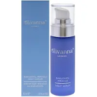 My olivanna Bakuchiol Miracle Night Serum van Olivanna voor dames - 1 oz Serum