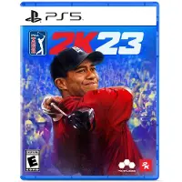 PGA Tour 2K23 - PlayStation 5