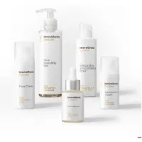 InnovaGoods Cosmetic set - - Gezicht Routine Pack - Vegan - Natuurlijke ingrediënten - 5 producten