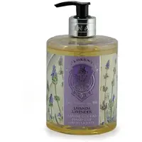 La Florentina Vloeibare Zeep Lavendel