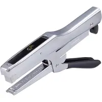 Sans marque Nietmachine Bostitch P3 - Chrome