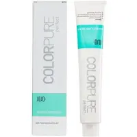 Comair Jojo Colorpure Hair Dye 6.3 100 Ml Dark Gold-Blond
