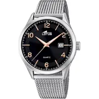 Lotus Herenhorloge 18631/4