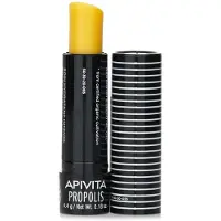 Apivita Lip Care Propolis Nieuwe Formule 4,4 g Lippenstift