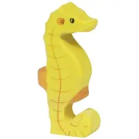 Holztiger - 80351 - FIGUUR - HIPPOCAMPE