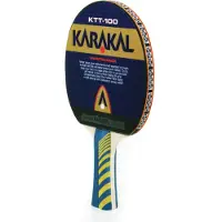 Karakal KTT 100 Tischtennisschläger