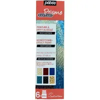 Pebeo Erste Schritteset Fantasy Prisme 6X