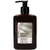 Super Brillant Fresh Up Farbauffrischender Conditioner 250 ml Cool Platinum