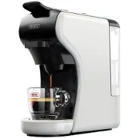 HiBREW - Kleur: H1A (beige) - Koffiemachine