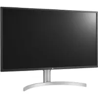 LG 32UL750-W 31,5" 16:9 4K FreeSync LCD Gaming Monitor