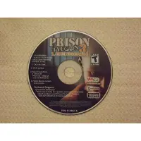 Gevangenis Tycoon 3: Lockdown - PC