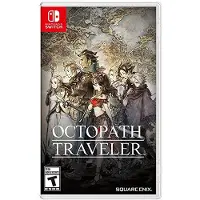 Octopaat Reiziger
