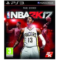 Nba 2K17 (Ps3)