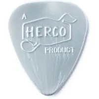 Dunlop Jim Nylon Plectrum 6 Pack (22211509006)