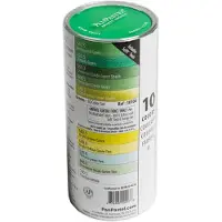PanPastel Set 10 pcs Greens