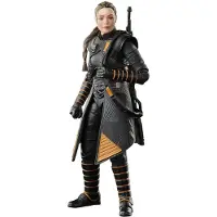 Star Wars The Black Series Fennec Shand Speelgoed 6-Inch-Schaal The Book of B