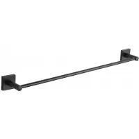 Mexen Rufo handdoekrek, zwart - 7050924-70
