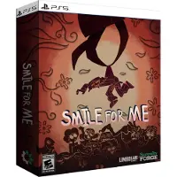 Smile For Me Collector's Edition voor PlayStation 5