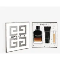 Givenchy Gentleman Reserve Privee cadeauset voor heren (100 ml EDP + 75 ml douchegel + 12,5 ml mini-reisspray)