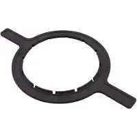 Jojomino 154527 8-1/2 Inch Sluitsleutel Vervangende Sleutel Compatibel met Zwembad- en Spafilter en Pomp