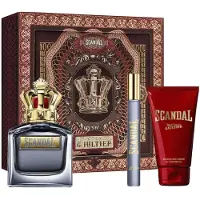 Jean Paul Gaultier Scandal Pour Homme Gift Set