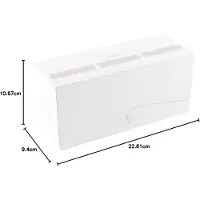 GameGenic Triple Deck Houder 300+ XL - Opslag voor Drie Decks of 300 Dubbel-Sleeved Kaarten