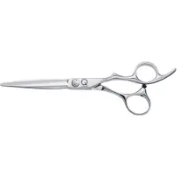 Cerena Q-Silver 6.5 Zoll Haarschneideschere