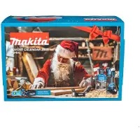 Makita P-84816 Adventskalender